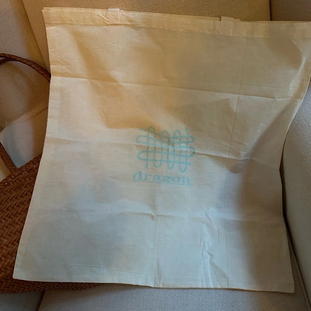 Dragon Diffusion Martha Tote - Picture 6 of 12